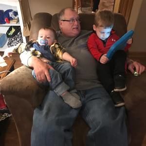 Meet your Posher, Steve